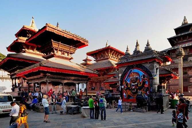 Kathmandu Walking Tour - The guide factor: what makes the walk feel personal