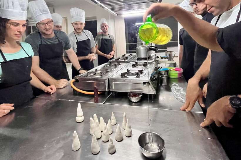 Kathmandu: Women-Led Cooking Class & Momo Making-Local Taste - Key Highlights You’ll Feel in Your Hands