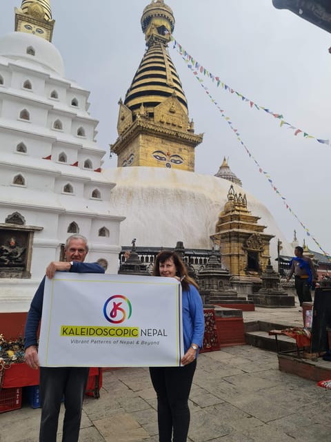 Kathmandu's 7 UNESCO Heritage Gems: Private Full-Day Tour - Who this day tour is best for (and who should think twice)