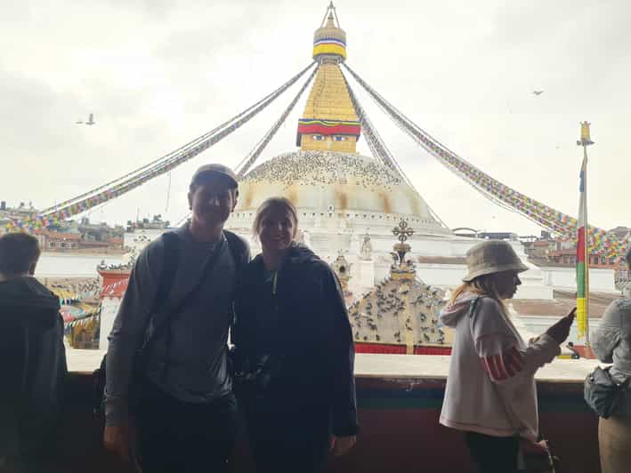 Kathmandu's 7 UNESCO Heritage Gems: Private Full-Day Tour - Kathmandu in one day: why this UNESCO route makes sense