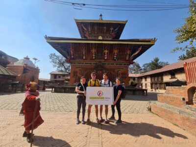 Kathmandu's 7 UNESCO Heritage Gems: Private Full-Day Tour - Price and entrance fees: what $40 buys you (and what it doesn’t)