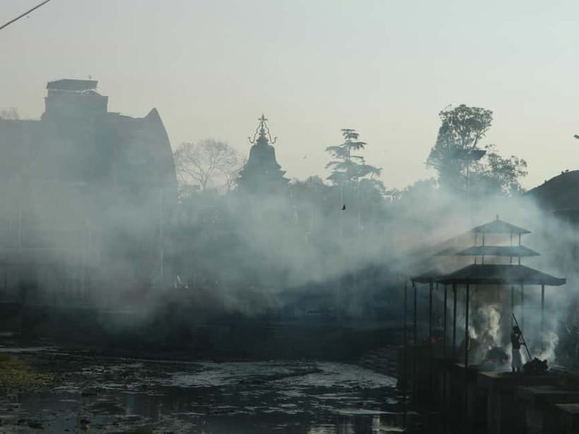 Katmandu: Pashupatinath Open Cremation & Evening Aarati - 5 Key Things That Make This Evening Tour Worth It