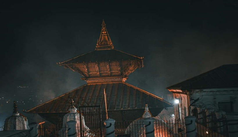 Katmandu: Pashupatinath Open Cremation & Evening Aarati - Logistics That Matter: Pickup Timing, Walking, and Standing for Aarati