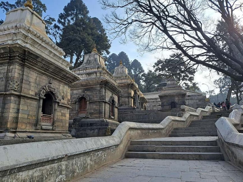 Katmandu: Pashupatinath Open Cremation & Evening Aarati - Who This Tour Is For (and Who Should Skip It)