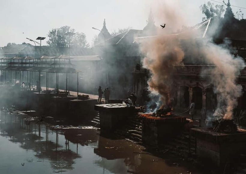 Katmandu: Pashupatinath Open Cremation & Evening Aarati - The Bottom Line: Should You Book This Evening Experience?