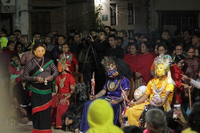 Kirtipur & Swayambhu Trip from Kathmandu: Local Eats and Drinks - Key points worth knowing before you go