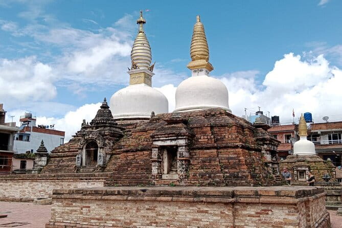 Kirtipur & Swayambhu Trip from Kathmandu: Local Eats and Drinks - How the day flows: from Swayambhunath to Kirtipur in 4–6 hours
