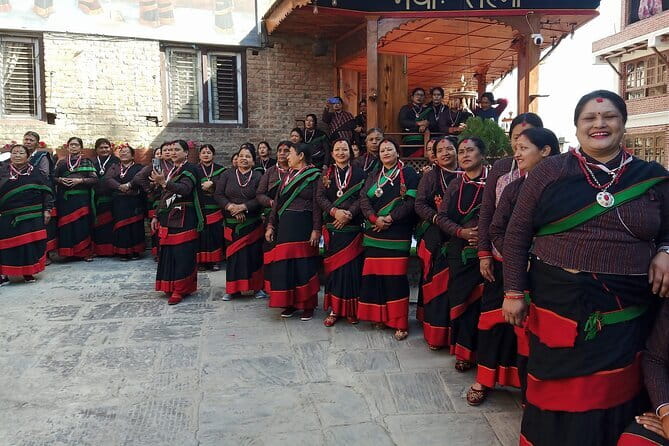 Kirtipur & Swayambhu Trip from Kathmandu: Local Eats and Drinks - Hotel pickup, driver Bijay, and guide Ananta: why logistics matter here