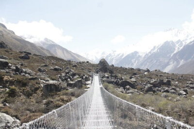 Langtang Trek from Kathmandu 7 Days - Kathmandu to the trail start: how the trek begins