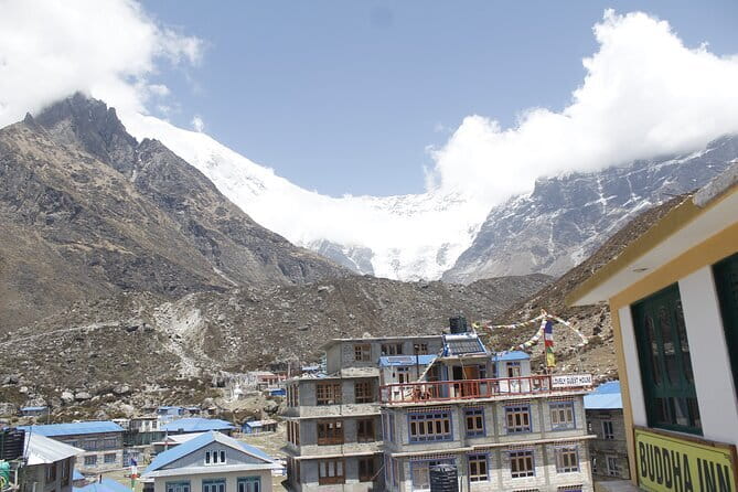 Langtang Trek from Kathmandu 7 Days - Kyajin Ri to 4,700m and the descent to Syabrubesi (Day 5–6)