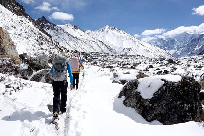 Langtang Valley Trek from Kathmandu - Key highlights worth planning for