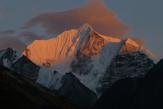 Langtang Valley Trek from Kathmandu - Why Langtang feels different from the big-name treks