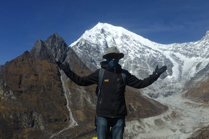 Langtang Valley Trek from Kathmandu - Getting from Kathmandu to Syapru Besi: the travel day that sets the tone