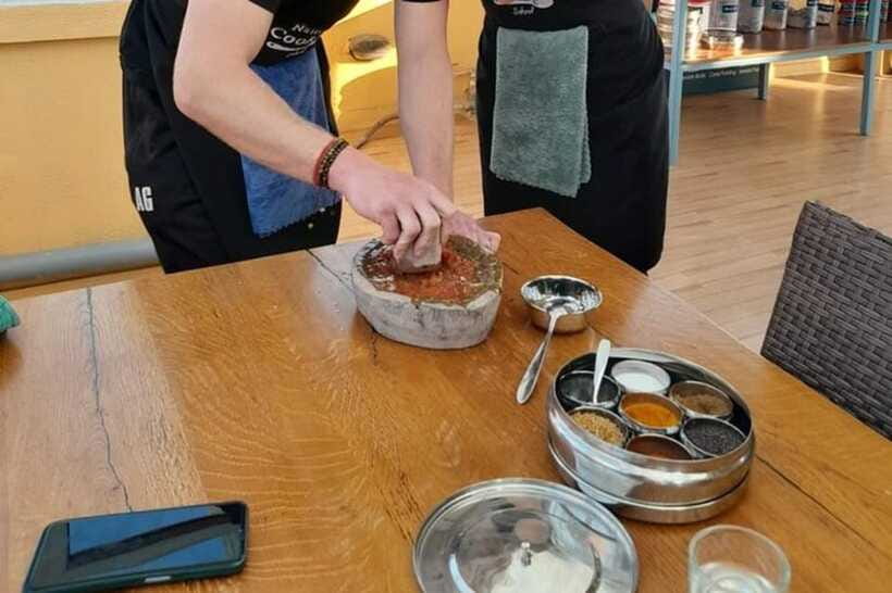 Local Women Led Nepali Cooking Class - Price and value: is $30 a fair deal for 3 hours?