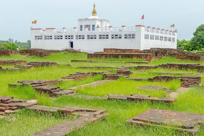 Lumbini Pilgrimage Tour by Flight- 2 Days - Day 2: Breakfast, Airport Transfer, and Going Back to Kathmandu
