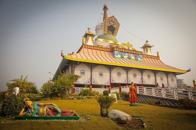 Lumbini Pilgrimage Tour by Flight- 2 Days - Price and Value: What’s Included in the $499 Per Person