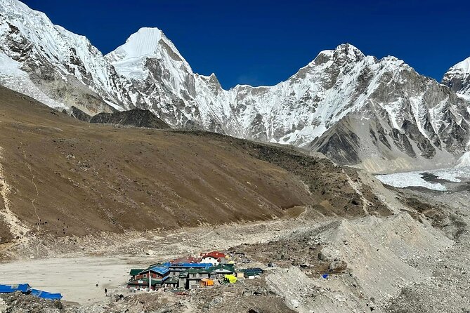 Luxury Everest Base Camp Trek - 11 Days - Key takeaways before you go