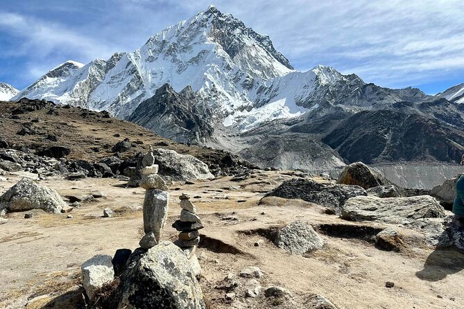 Luxury Everest Base Camp Trek - 11 Days - Luxury Everest Base Camp Trek: What makes it different from a basic trek