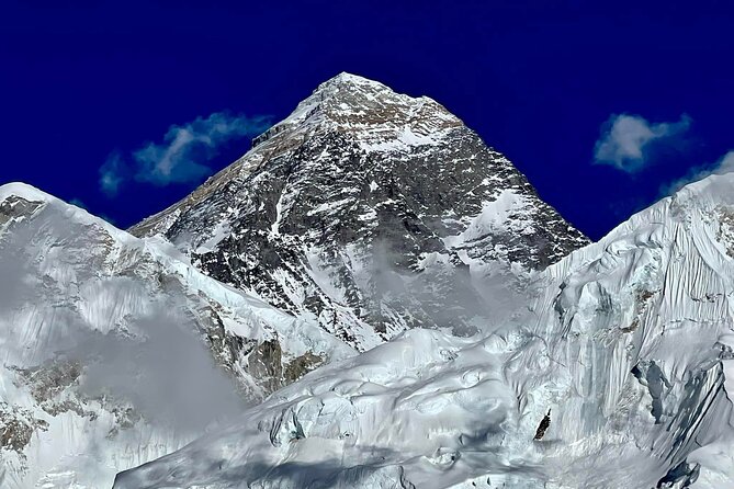 Luxury Everest Base Camp Trek - 11 Days - Kathmandu to Lukla by helicopter: the smartest shortcut you’ll notice (Day 2)