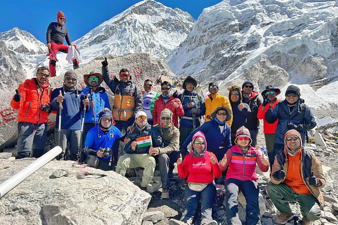 Luxury Everest Base Camp Trek - 11 Days - Phakding to Namche: forest trails into Sherpa town life (Days 3–4)