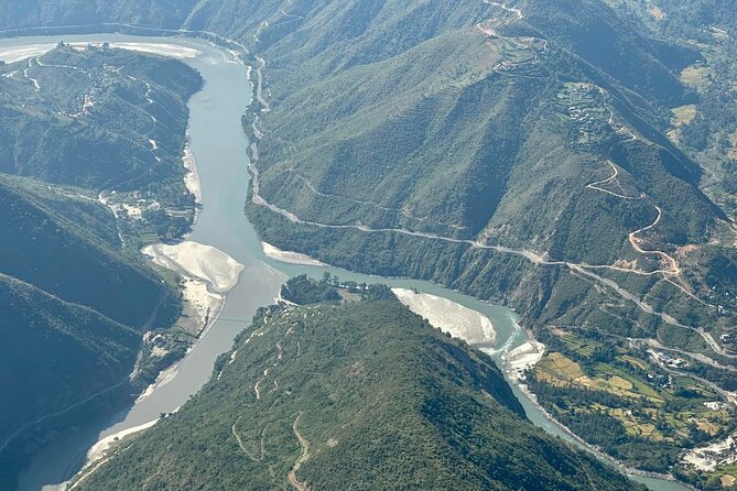 Luxury Everest Base Camp Trek - 11 Days - Tengboche and Dingboche: rhododendron trails and high-valley calm (Days 6–7)