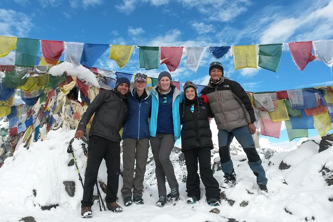 Luxury Everest Base Camp Trek -11 Days - Guides, porters, and communication: how the trip runs behind the scenes