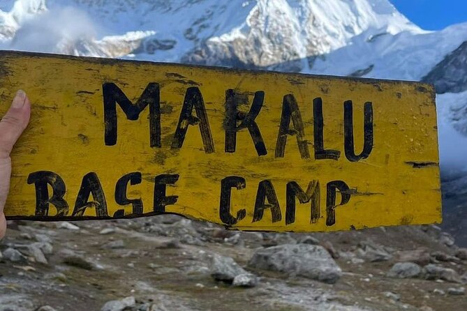 Makalu Base Camp Trek - Quick hits