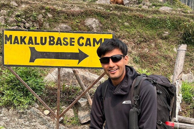Makalu Base Camp Trek - Makalu Base Camp: a quieter Himalaya than the big-name treks