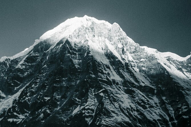 Makalu Base Camp Trek - Day 6–8: Shipton La, Keke La, and the rhododendron valleys
