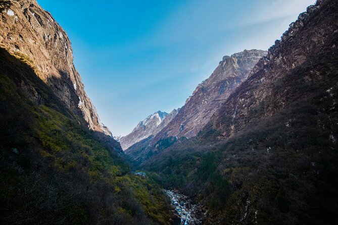 Makalu Base Camp Trek - Day 11–15: retracing steps, long descents, and getting back to Kathmandu