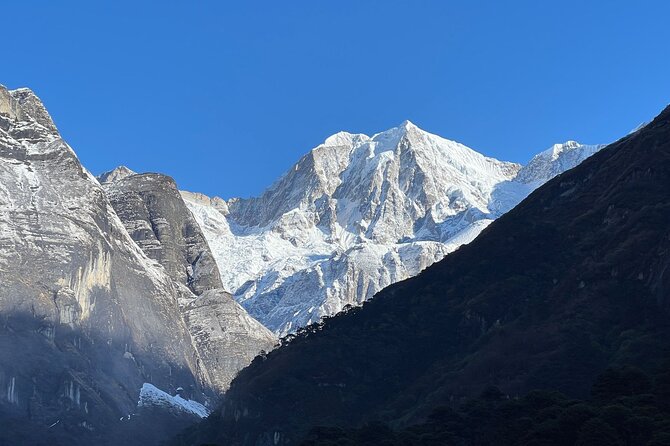 Makalu Base Camp Trek - Day 1–3: flights, off-road driving, and dropping into forest life