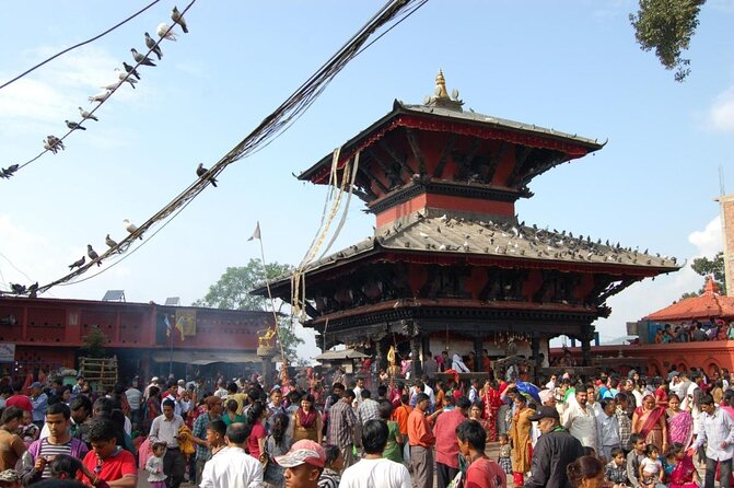 Manakamana Darshan- Day Tour - Key takeaways before you go