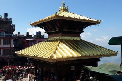 Manakamana Darshan- Day Tour - Cable car from Kurintar to Manakamana Temple: quick, scenic, and included