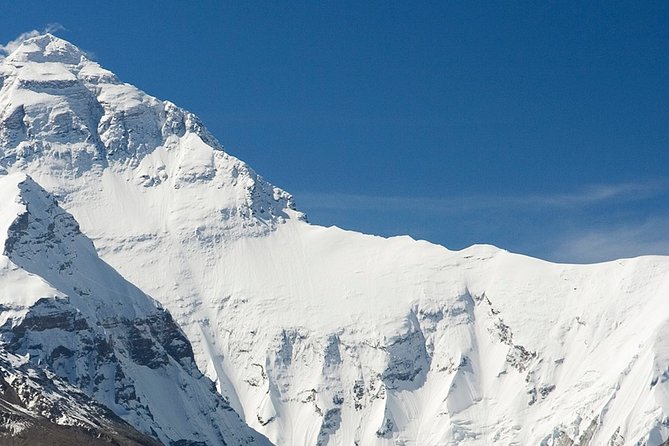 Manakamana Darshan- Day Tour - What to watch for: timing, road works, and comfort