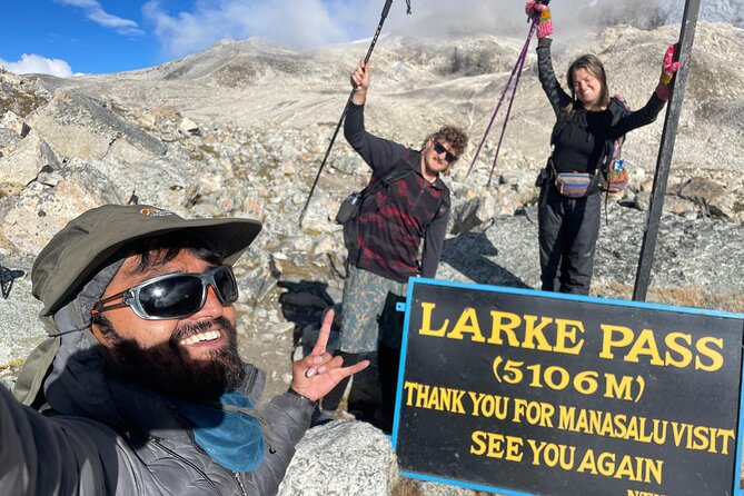 Manaslu Circuit Trek - 14 days of Himalayan Adventure - Key things that make this trek worth your time