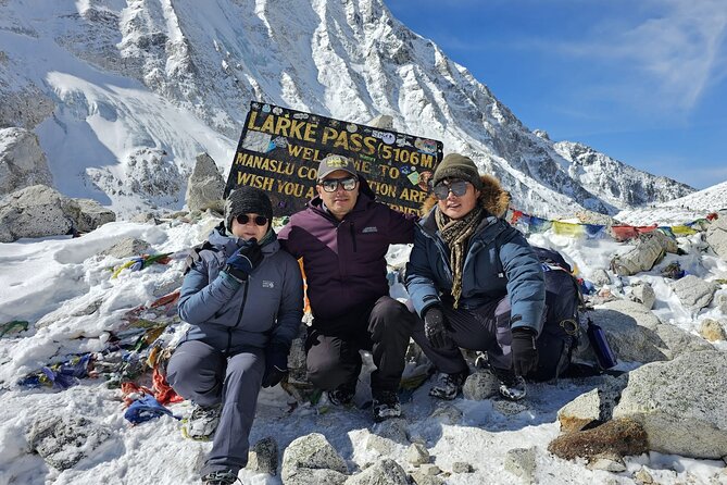 Manaslu Circuit Trek - 14 days of Himalayan Adventure - Day 8: the acclimatization day that keeps you safer (and lets you enjoy it)