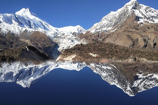 Manaslu Trekking - Key things to know