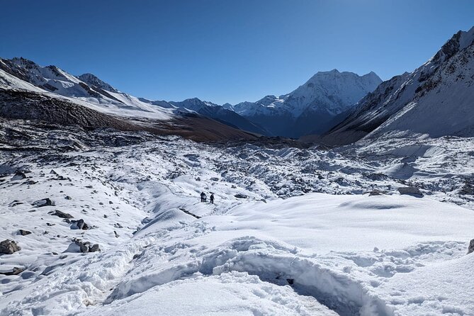 Manaslu Trekking - Getting Back to Kathmandu: Rest Days in Thamel Mode