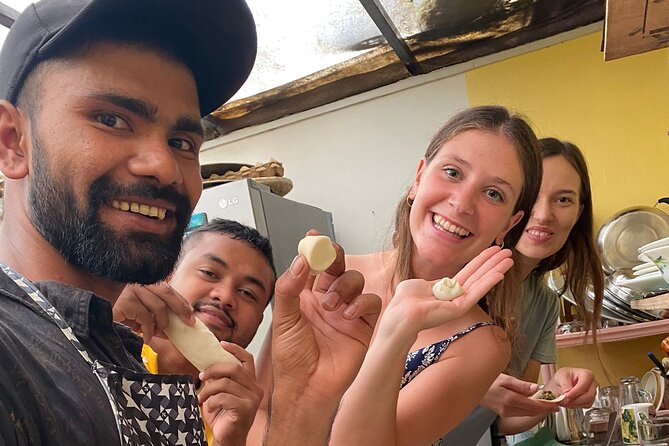 Momo, Dhalbhat & Thukpa Cooking Class, Nepal - Key things that make this class worth your time