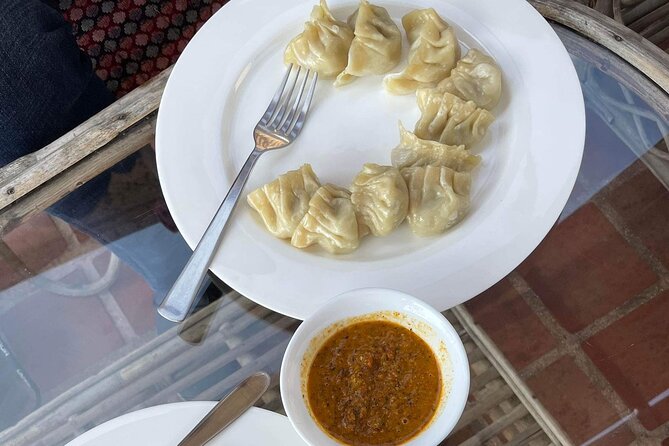 Momo, Dhalbhat & Thukpa Cooking Class, Nepal - Price and value: $25 for market + class + meal