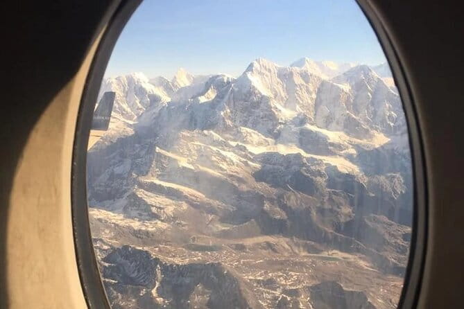 Mount Everest Scenic Flight 50 Minutes - Why a 50-Minute Everest Flight Beats Trekking for Many People
