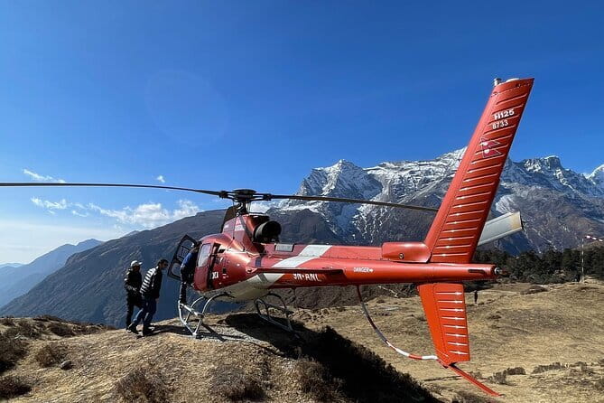 Mount Everest Scenic Flight 50 Minutes - Price and Value: What $35 Really Buys You