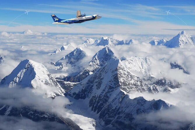 Mount Everest Scenic Flight 50 Minutes - What’s Not Included and the Planning Tweaks I’d Make