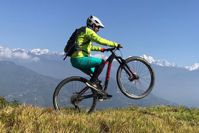 Mountain Bike Tour - Key things I’d bank on before you go