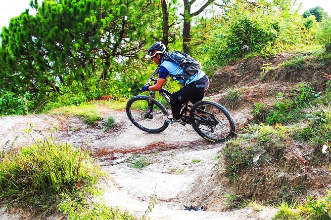 Mountain Bike Tour - Price and value: is $120 fair for 5 to 7 hours?