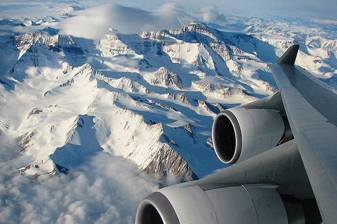 Mountain Flight Experience in Nepal - The Everest Scenic Flight in a Nutshell