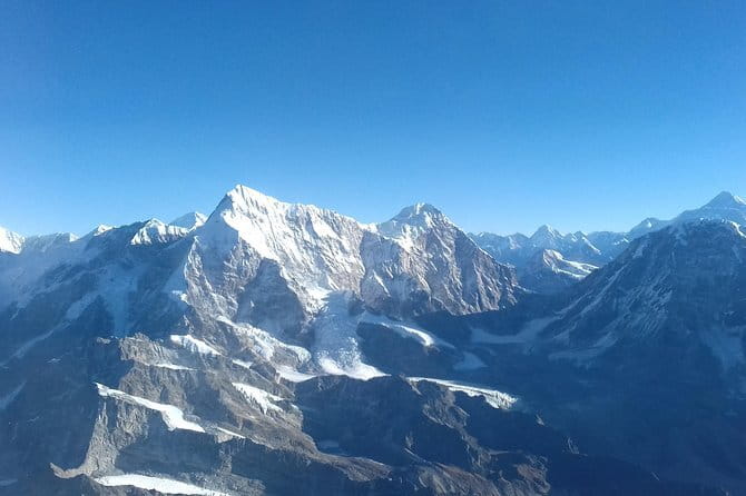 Mountain Flight Experience in Nepal - Pickup at 5:30 am: How the Morning Actually Moves