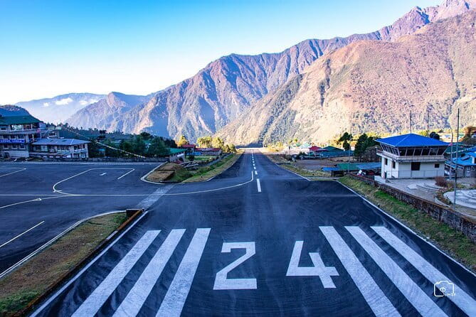 Mountain Flight Experience in Nepal - What Counts as a Clear View: Refund Expectations