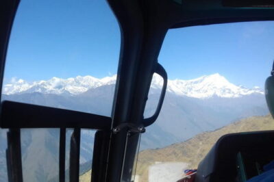 Mountain Flight Experience in Nepal - The 1-Hour Flight: What You’re Really Buying
