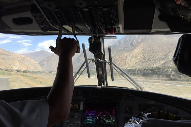 Mountain Flight Experience in Nepal - Included vs Not Included: What Makes the $355 Fair